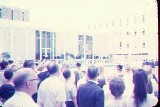 Graduation State Wright University WSU